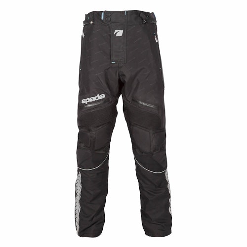 The best motorcycle textile trousers Clothing MCN Products